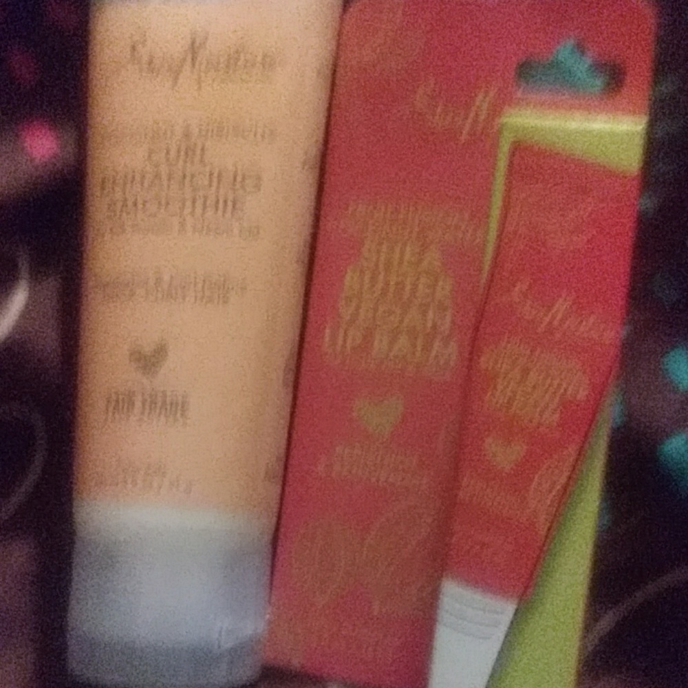 Shea Moisture